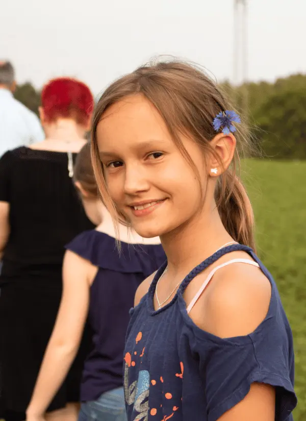 Familie Peham Strohschweine 6